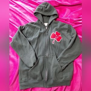 Red Sox Zip Up